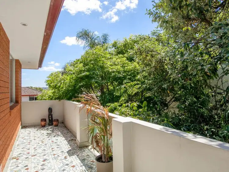 Fifth view of Homely unit listing, 11 14-16 Banksia St, Dee Why NSW 2099