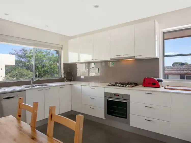 Second view of Homely unit listing, 11 14-16 Banksia St, Dee Why NSW 2099