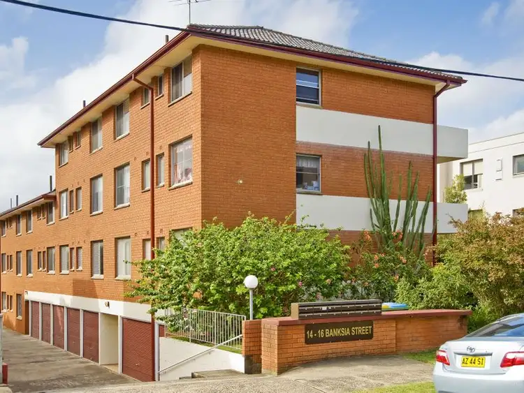 Sixth view of Homely unit listing, 11 14-16 Banksia St, Dee Why NSW 2099