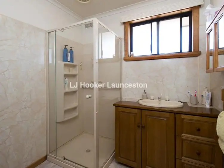 Sixth view of Homely unit listing, 2/123 Viewbank Road, Newnham TAS 7248