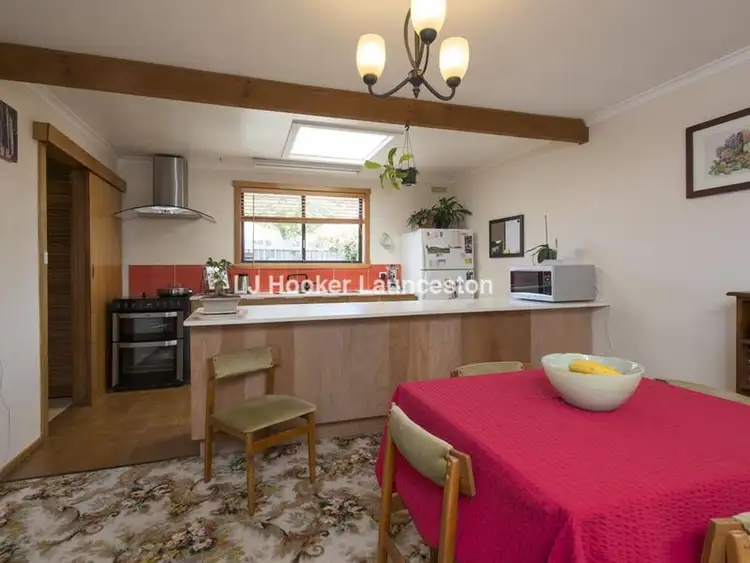 Fifth view of Homely unit listing, 2/123 Viewbank Road, Newnham TAS 7248