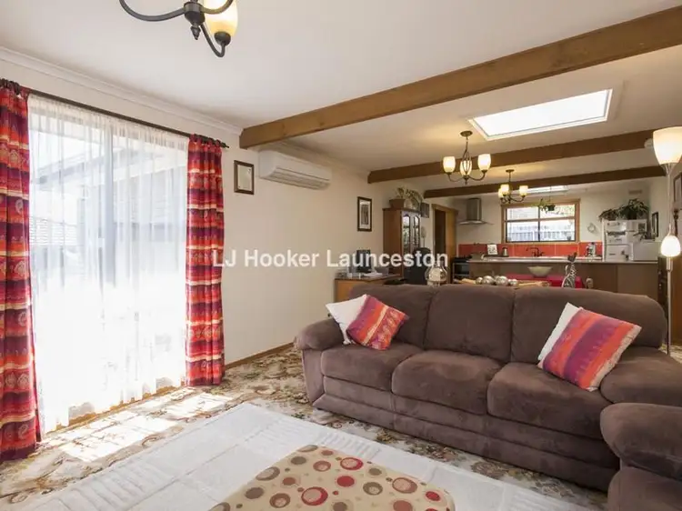 Fourth view of Homely unit listing, 2/123 Viewbank Road, Newnham TAS 7248