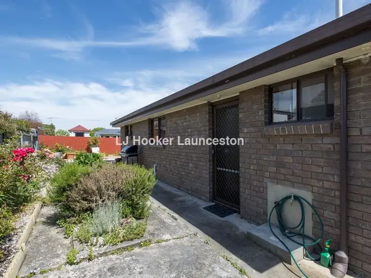 Second view of Homely unit listing, 2/123 Viewbank Road, Newnham TAS 7248
