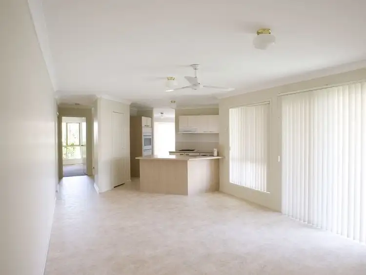 Second view of Homely house listing, 10 Lyndon Court, Boronia Heights QLD 4124