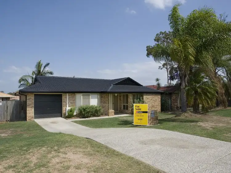 Third view of Homely house listing, 10 Lyndon Court, Boronia Heights QLD 4124
