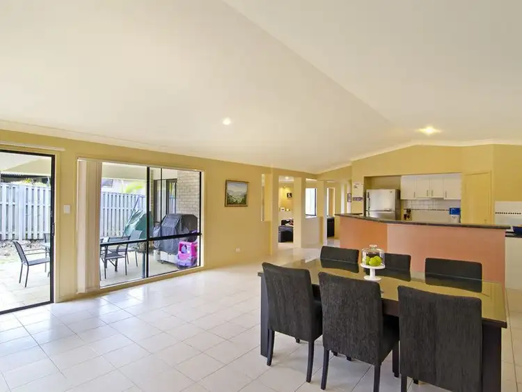 Fourth view of Homely house listing, 13 Duice Court, Oxenford QLD 4210