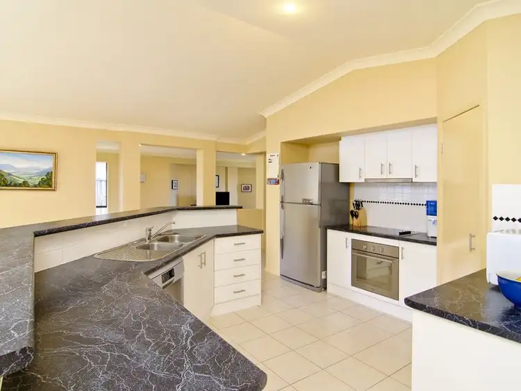 Second view of Homely house listing, 13 Duice Court, Oxenford QLD 4210