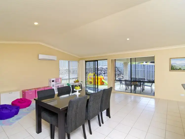 Fifth view of Homely house listing, 13 Duice Court, Oxenford QLD 4210