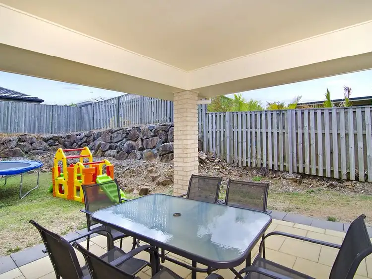 Third view of Homely house listing, 13 Duice Court, Oxenford QLD 4210