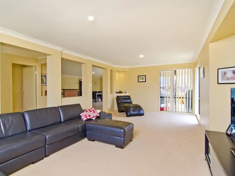 Sixth view of Homely house listing, 13 Duice Court, Oxenford QLD 4210