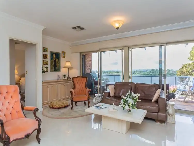 Sixth view of Homely house listing, 112B Joel Terrace, Mount Lawley WA 6050