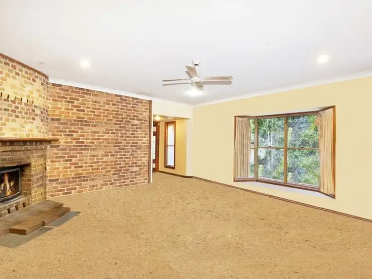 Third view of Homely house listing, 69 Excelsior Street, Lisarow NSW 2250