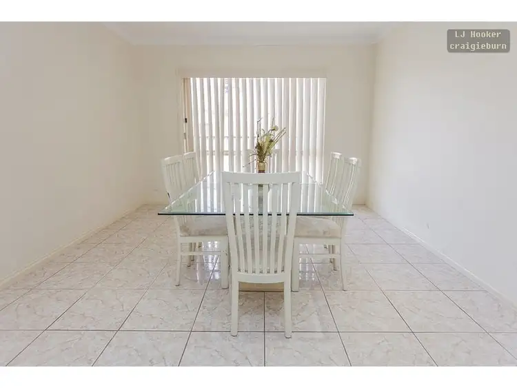 Fifth view of Homely house listing, 6 Tallarook St, Craigieburn VIC 3064