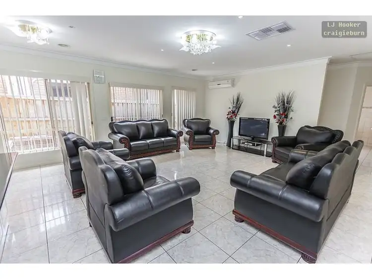 Sixth view of Homely house listing, 6 Tallarook St, Craigieburn VIC 3064