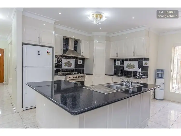 Fourth view of Homely house listing, 6 Tallarook St, Craigieburn VIC 3064