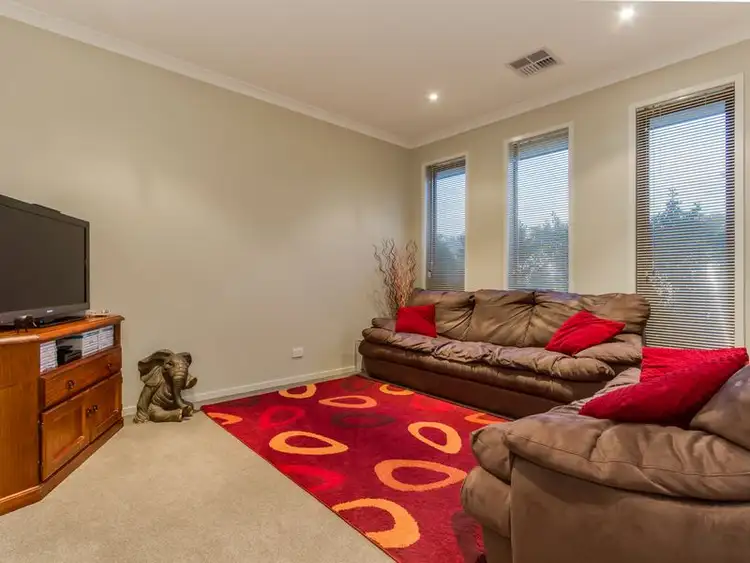 Second view of Homely house listing, 8 Sabina Road, Officer VIC 3809