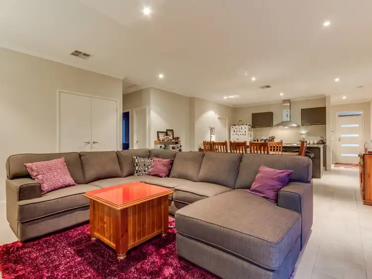 Third view of Homely house listing, 8 Sabina Road, Officer VIC 3809