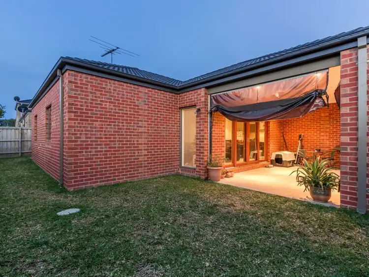 Fifth view of Homely house listing, 8 Sabina Road, Officer VIC 3809