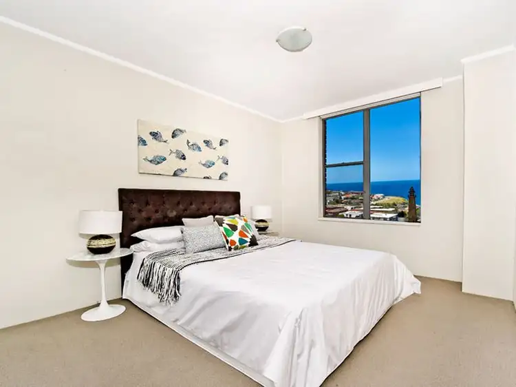 Fourth view of Homely apartment listing, 6B/5-7 Girilang Avenue, Vaucluse NSW 2030