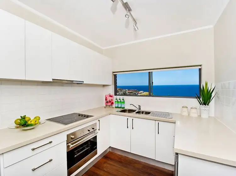 Third view of Homely apartment listing, 6B/5-7 Girilang Avenue, Vaucluse NSW 2030