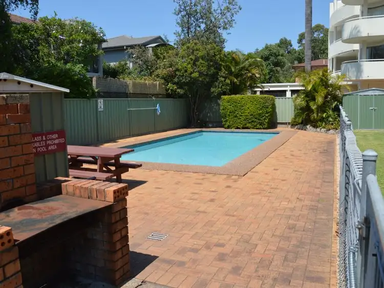 Third view of Homely unit listing, 3/17 Magnus Street, Nelson Bay NSW 2315