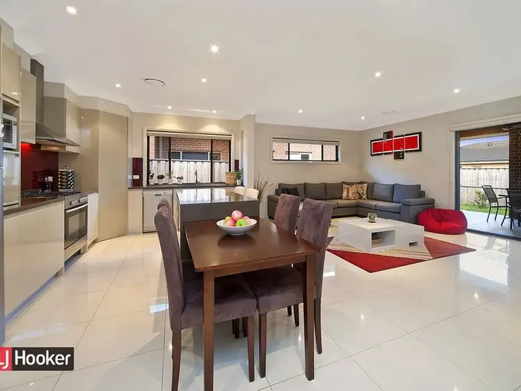 Third view of Homely house listing, 22 Waterfall Boulevard, Schofields NSW 2769