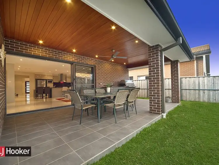 Sixth view of Homely house listing, 22 Waterfall Boulevard, Schofields NSW 2769