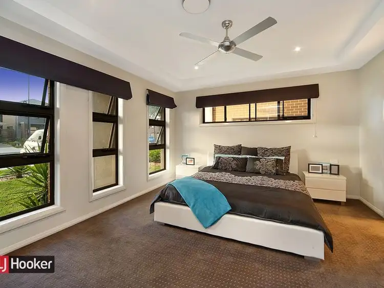 Fourth view of Homely house listing, 22 Waterfall Boulevard, Schofields NSW 2769