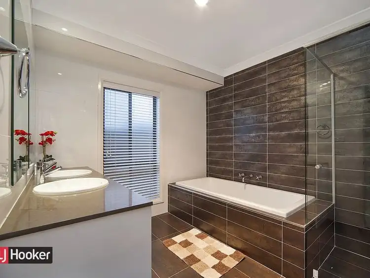 Fifth view of Homely house listing, 22 Waterfall Boulevard, Schofields NSW 2769