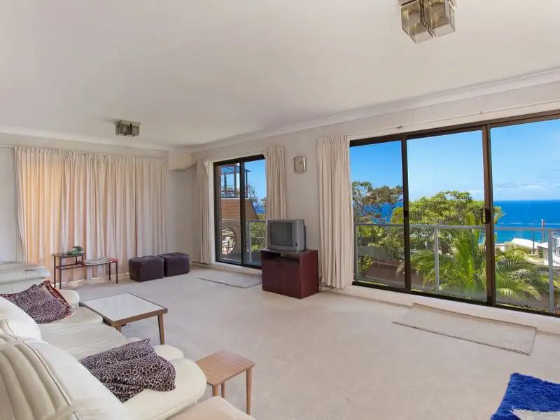 Main view of Homely house listing, 61 Hilma Street, Collaroy NSW 2097