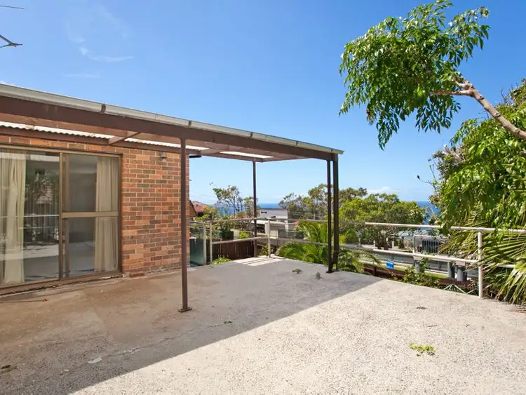 Fifth view of Homely house listing, 61 Hilma Street, Collaroy NSW 2097