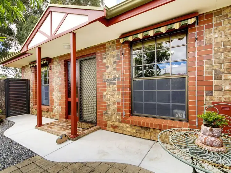 Second view of Homely unit listing, 4/5-9 Olive Street, Magill SA 5072