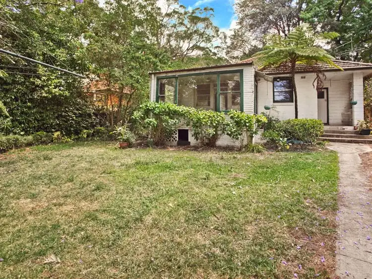 Fourth view of Homely house listing, 106 Ryde Road (Near Yarran Street), Pymble NSW 2073