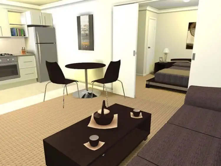 Second view of Homely unit listing, 42/34 Duffield Road, Kallangur QLD 4503