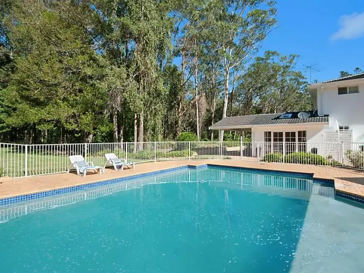 Third view of Homely house listing, 3 Okanagan Close, Wamberal NSW 2260