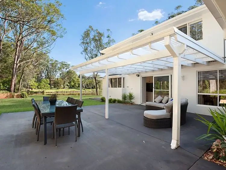 Sixth view of Homely house listing, 3 Okanagan Close, Wamberal NSW 2260