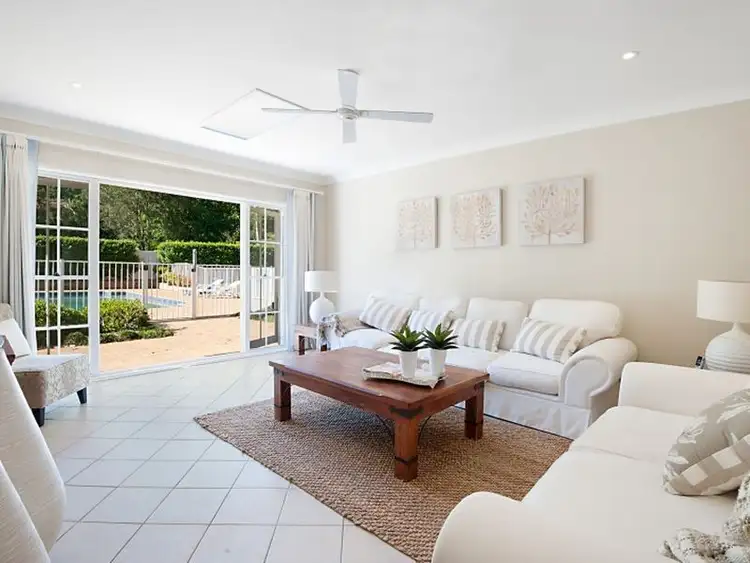 Second view of Homely house listing, 3 Okanagan Close, Wamberal NSW 2260