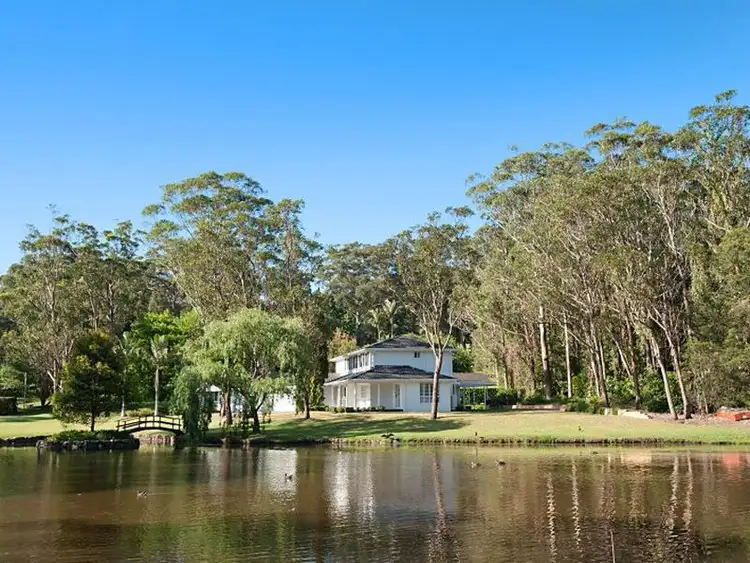 Fifth view of Homely house listing, 3 Okanagan Close, Wamberal NSW 2260