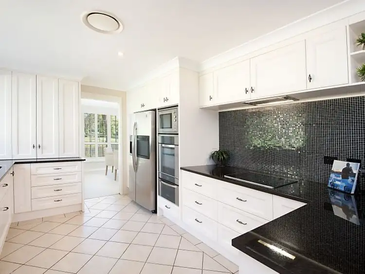Fourth view of Homely house listing, 3 Okanagan Close, Wamberal NSW 2260