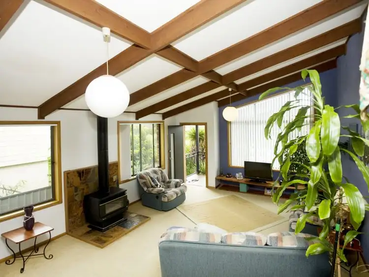 Fourth view of Homely house listing, 33 Ocean Drive, Wallabi Point NSW 2430
