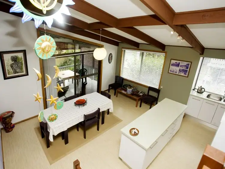Sixth view of Homely house listing, 33 Ocean Drive, Wallabi Point NSW 2430