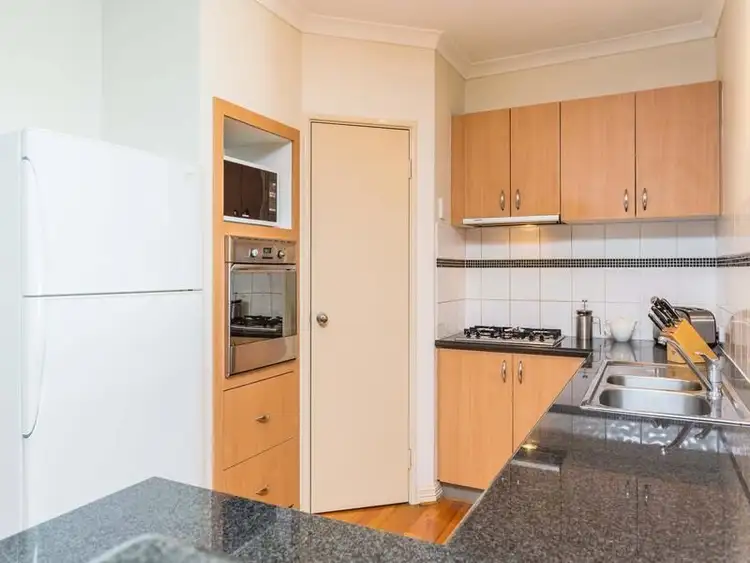 Third view of Homely apartment listing, 3/10 Tully Road, East Perth WA 6004