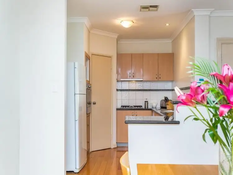 Sixth view of Homely apartment listing, 3/10 Tully Road, East Perth WA 6004