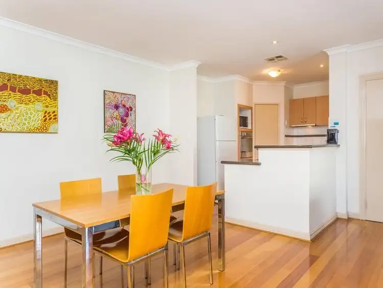 Seventh view of Homely apartment listing, 3/10 Tully Road, East Perth WA 6004