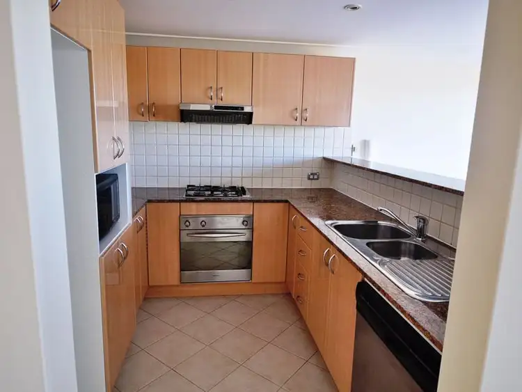 Third view of Homely apartment listing, 21/92 John Whiteway Drive, Gosford NSW 2250