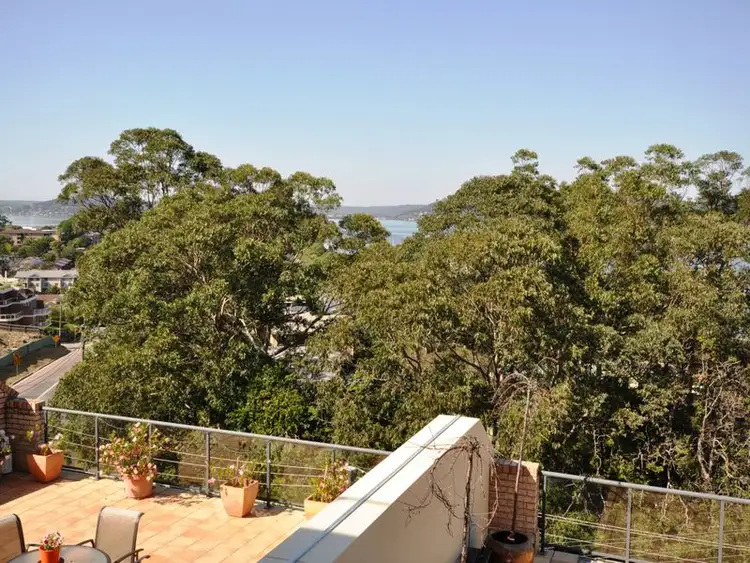 Fourth view of Homely apartment listing, 21/92 John Whiteway Drive, Gosford NSW 2250