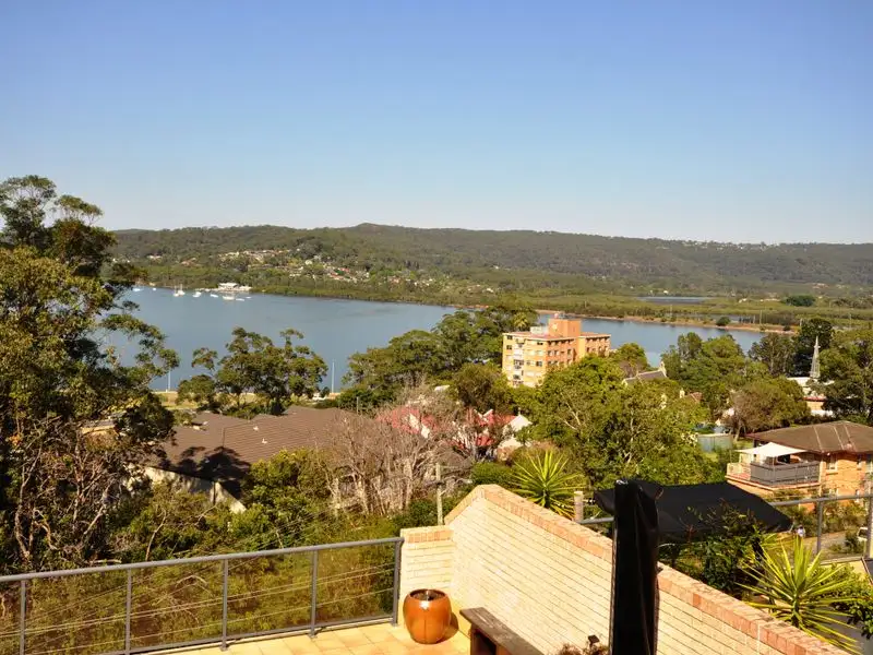 Main view of Homely apartment listing, 21/92 John Whiteway Drive, Gosford NSW 2250