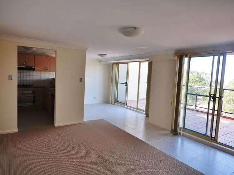 Second view of Homely apartment listing, 21/92 John Whiteway Drive, Gosford NSW 2250