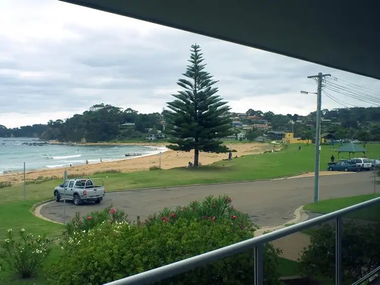 Second view of Homely unit listing, 2/16 Kuppa Avenue, Malua Bay NSW 2536