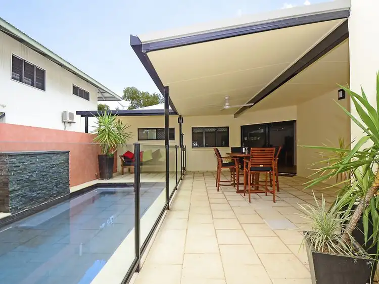Main view of Homely house listing, 6 Trochus Crescent, Woolner NT 820